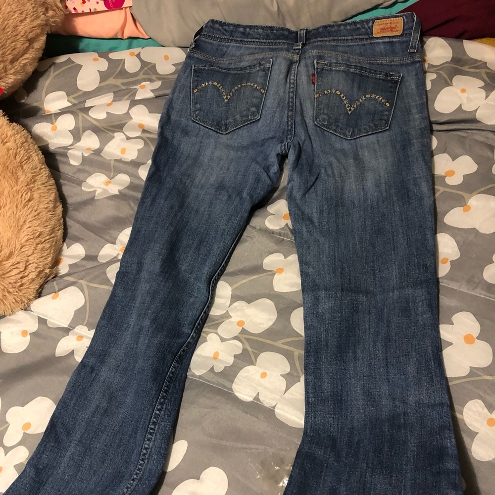 Jeans - Picture 2 of 2